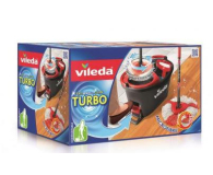 Akcesoria do sprzątania Vileda Easy Wring and Clean TURBO